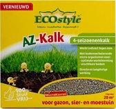ECOstyle AZ-Kalk - 3,5 kg
