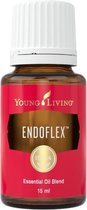 Young Living Essential Oil Endoflex + 15 ml essentiele olie