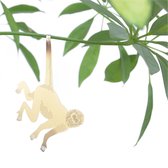 Plant Animals - Spider Monkey - Playful Creates For Your Plants!
