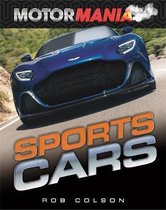 Motormania- Motormania: Sports Cars