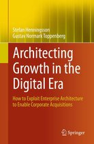 Architecting Growth in the Digital Era