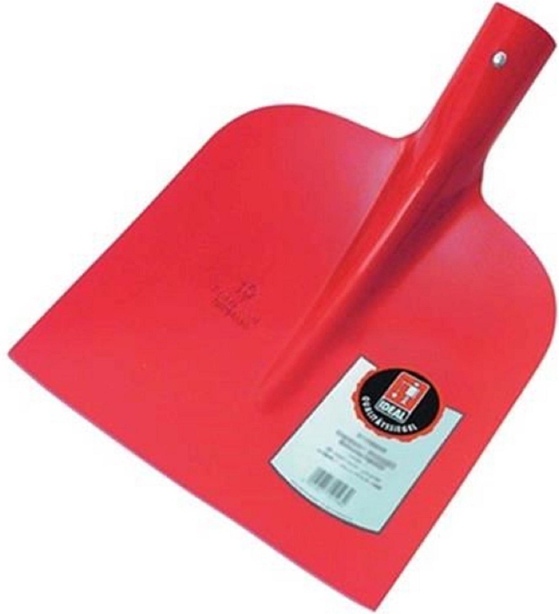 Zandschop Ideal 3 3/4 26 cm breed zonder steel