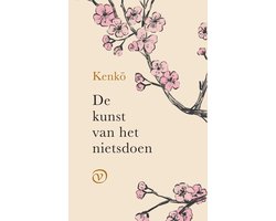 De kunst van het nietsdoen