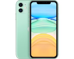 Apple iPhone 11 – 256GB – Groen