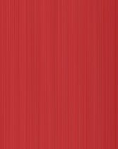 Papier peint unicolore EDEM 598-24 papier peint texturé rayures mat rouge-rubis rouge carmin 5,33 m2