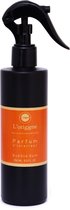 L'origiene Bubblegum Interieurspray-Room Spray-Huisspray-Home Fragrances-Luchtverfrisser Spray-Huisparfum-Kamerparfum-d'Interieur 250ml