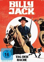 Billy Jack - Tag der Rache/DVD