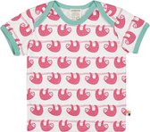 loud+proud - tshirt - azalea - 122/128