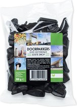 Doorpakkers Zoete Drop 10 x 300 gram