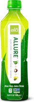 ALO Drink Allure (Mango) - aloe vera drank - 12 x 500ml