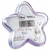 Tefal Baby Home - Thermometer/Hygrometer - Disney Baby
