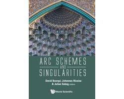 Arc Schemes And Singularities