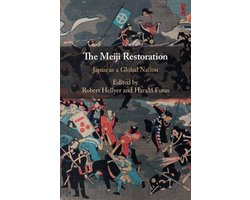 The Meiji Restoration