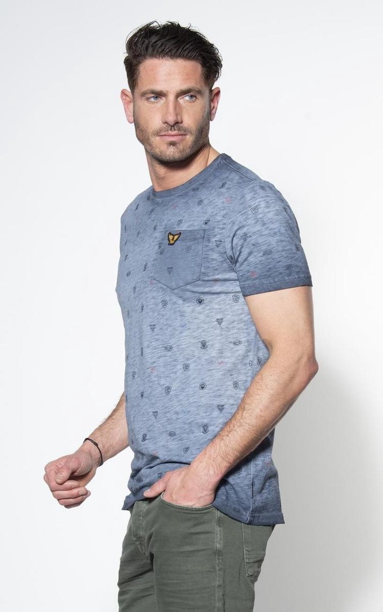 Pme legend shirt heren hotsell