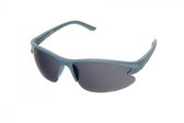 Kost Zonnebril Unisex Grijs/zwart (h65)