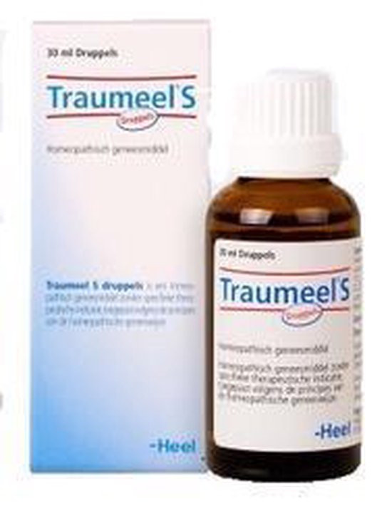 Traumeel ízületi fájdalomra, Traumeel tabletta 50x leírása, használati útmutató