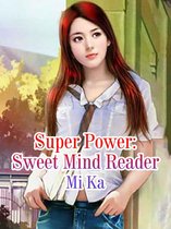 Volume 2 2 - Super Power: Sweet Mind Reader