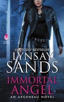 Unti Lynsay Sands 28 An Argeneau Novel