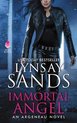Unti Lynsay Sands 28 An Argeneau Novel