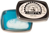 Loofy's - Douche Gel |Body Bar| - [ Soft Care ] Voor de Droge Huid - Plasticvrij & Vegan - Loofys
