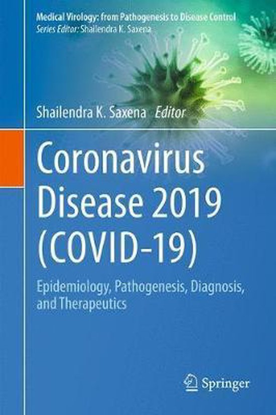 Coronavirus Disease  (COVID-19)