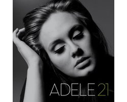 21 (CD)