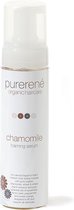 PureRené Chamomile foaming serum 200ML