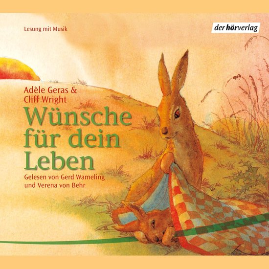 Wünsche für dein Leben - cover