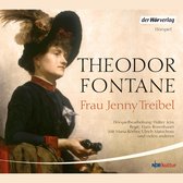 Livre audio numérique