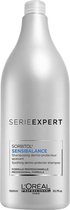 L'Oréal Professionnel Serie Expert Sensi Balance Shampoo - 1500 ml -  vrouwen - Voor
