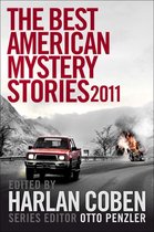 Omslag The Best American Mystery Stories 2011
