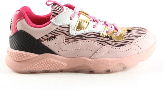 Vingino Babyschoenen - Sand - Maat 17 - Babyoutlet