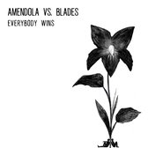 Scott Amendola & Wil Blades - Everybody Wins (CD)