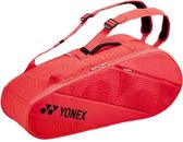 YONEX ACTIVE BAG 6R 82026 / RED