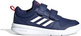 adidas Kinderen Blauwe Tensaur klittenband - Maat 30