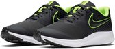 Nike smodel Star Runner (gs) zwart neon green maat 39.