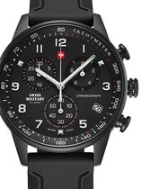 Swiss Military by Chrono Mod. SM34012.09 - Horloge
