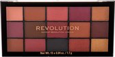 Makeup Revolution Re-Loaded Oogschaduw Palette - Neutrals 3 (doosje met krasjes)
