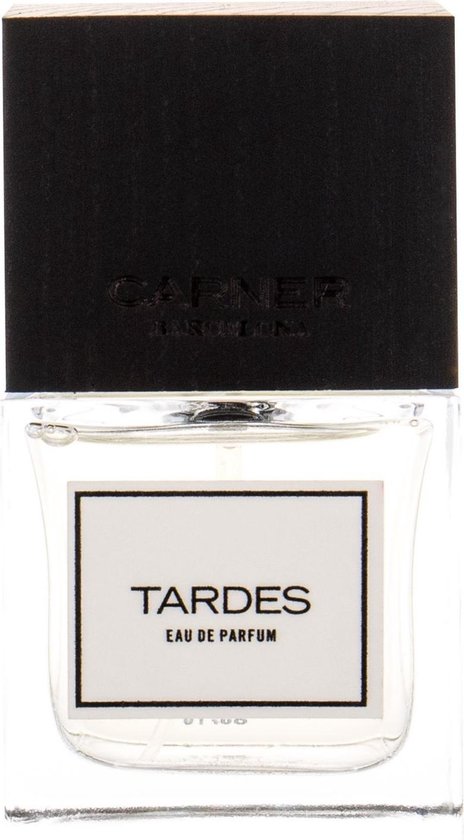 Carner Barcelona Tardes Eau de Parfum Spray 50 ml