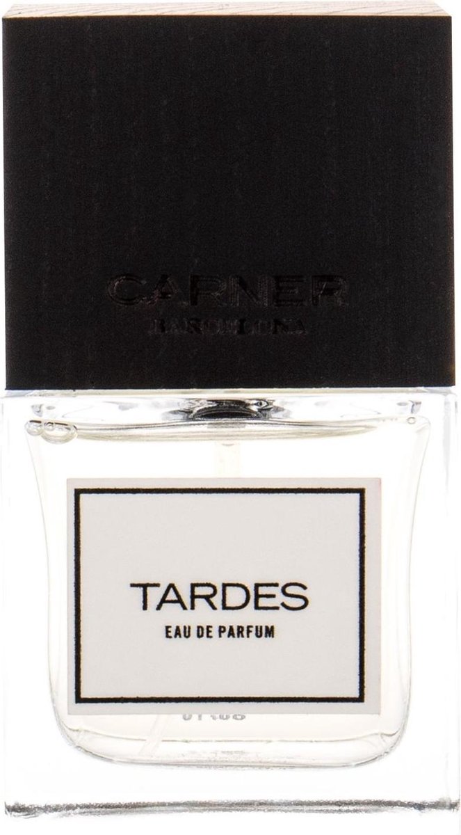 Goedkoopste Carner Barcelona Tardes Eau de Parfum Spray 50 ml