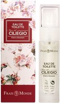 Frais Monde - Cherry Blossoms - Eau de toilette - 30ml