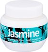Voedend Haarmasker Kallos Cosmetics Jasmine 275 ml