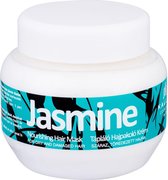 Kallos - Jasmine Nourishing Hair Mask ( Damaged Hair ) - 275ml
