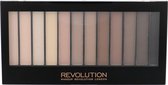 Makeup Revolution Redemption Palette Iconic Elements