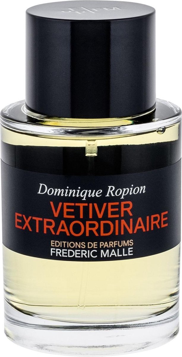 Frederic Malle Vetiver Extraordinaire eau de parfum spray 100 ml