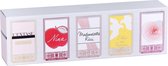 Nina Ricci Gift Set Nina Ricci Variety By Nina Ricci - parfumerie voor dames