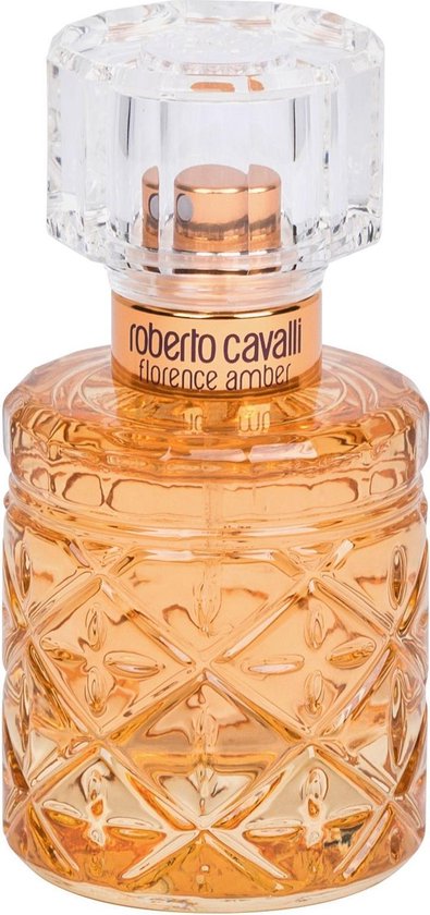 roberto cavalli florence amber