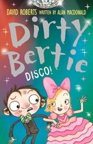 Dirty Bertie 29 - Disco!