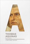 Very Brief Histories 0 - Thomas Aquinas