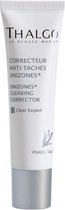 Unizones Clearing Corrector - Denna Pleay=ova1/2 Kra(c)m